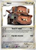 Mater