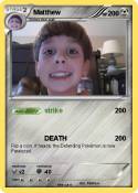 Matthew