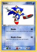 Sonic