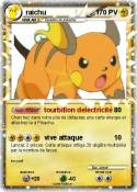 raichu