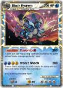 Black Kyurem