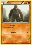 Kong
