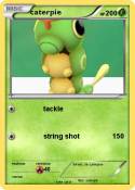 caterpie