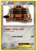 dalek