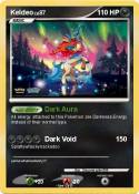 Keldeo