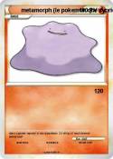 metamorph (le