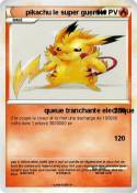 pikachu le