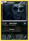 DarkSlave-