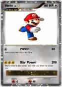 Mario