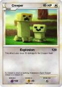 Creeper