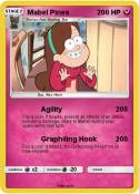 Mabel Pines
