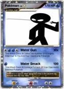Pokéman