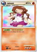 natsumi