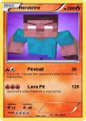 Herobrine