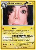 Michael Jackson