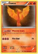 Fawkes