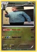 Scarce