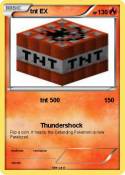 tnt EX