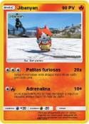 Jibanyan