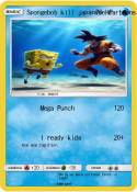 Spongebob kill