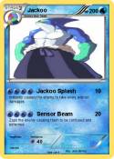 Jackoo