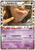 Olymdine EX