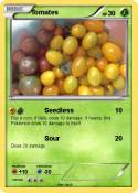 Tomates