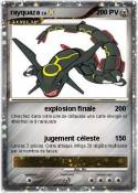 rayquaza