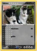 minou