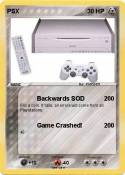 PSX