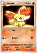 Fennekin