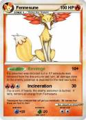 Fennesune