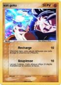 son goku