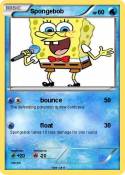 Spongebob