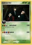maknae line
