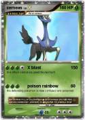 xerneas