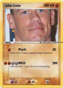 John Cena