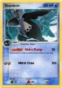Empoleon