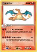 Dracaufeu