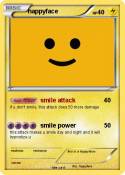happyface