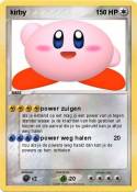 kirby