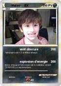Mateo EX