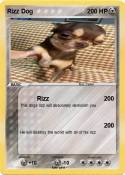 Rizz Dog