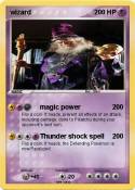 wizard