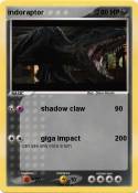 indoraptor