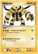 mégacable
