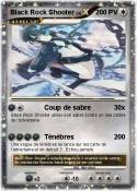 Black Rock