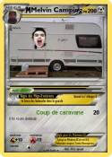 Melvin Camping