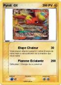 Pyroli GX