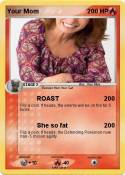 Your Mom